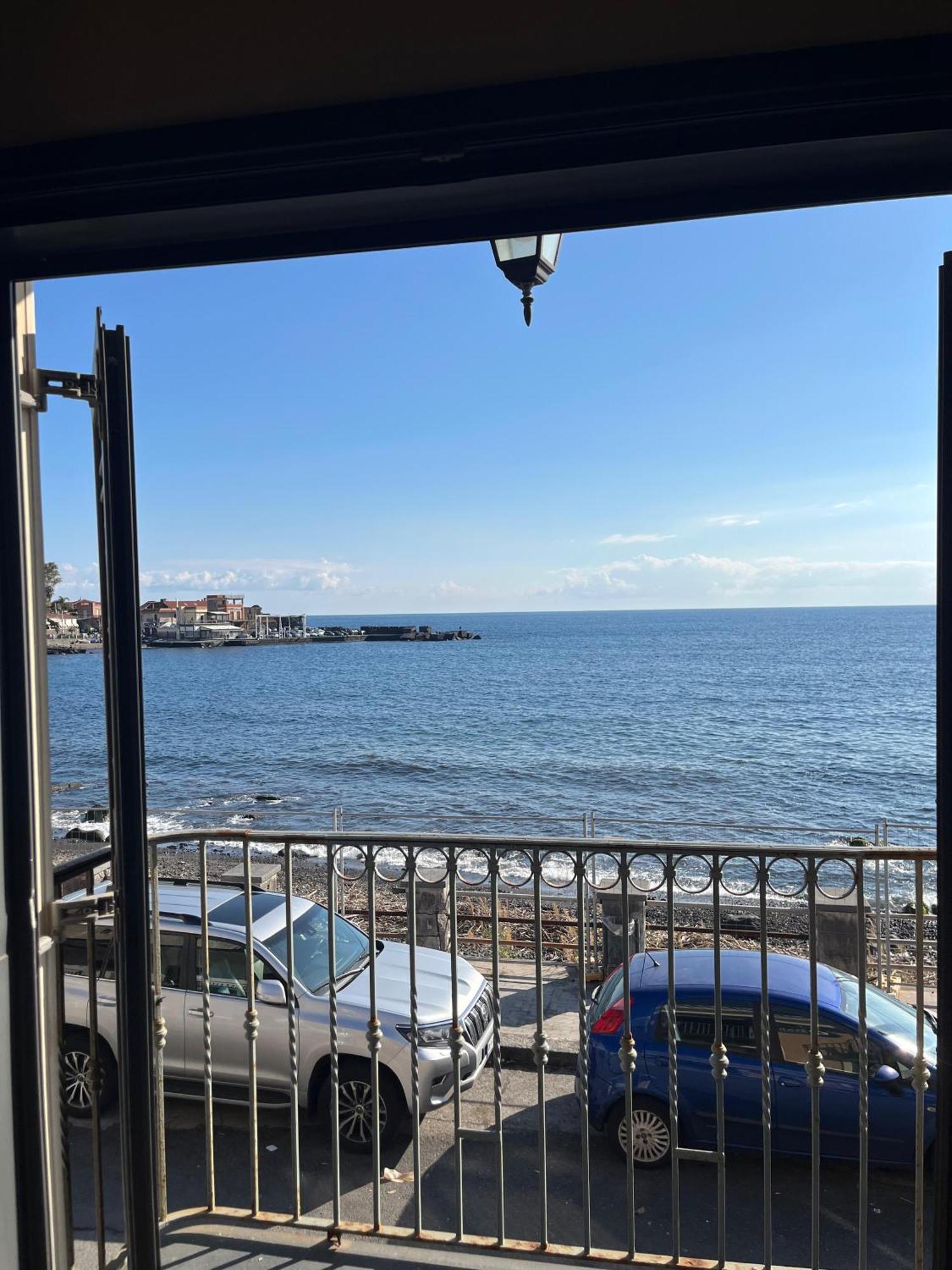 B&B Capomulini Exterior photo