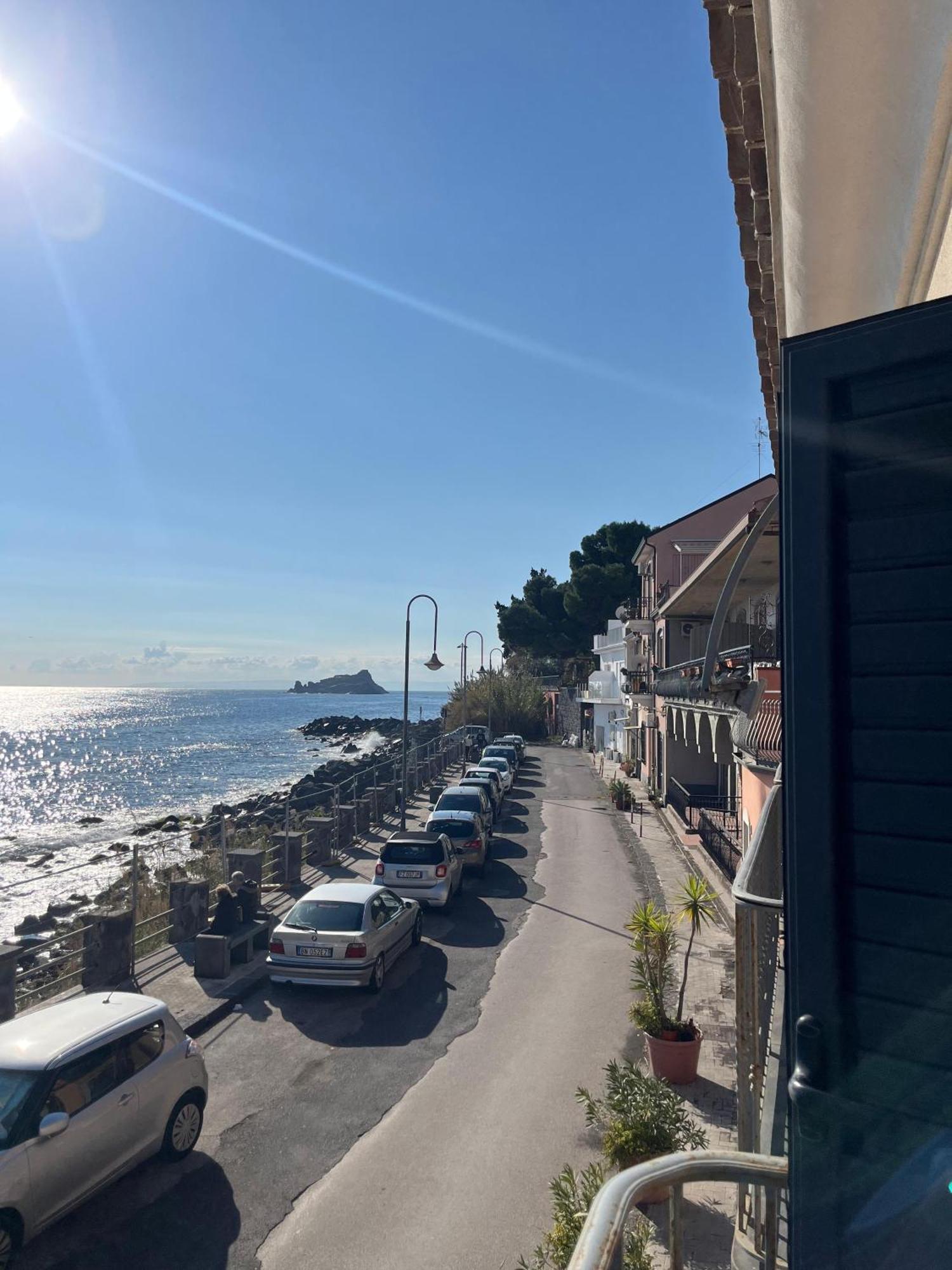 B&B Capomulini Exterior photo