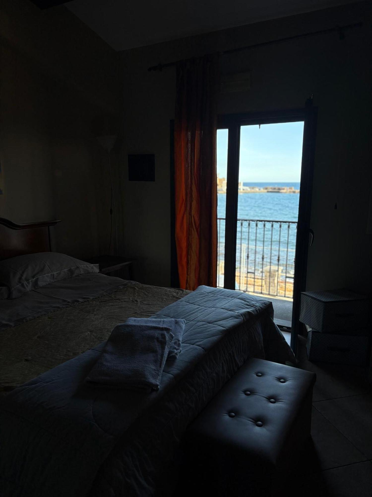 B&B Capomulini Exterior photo