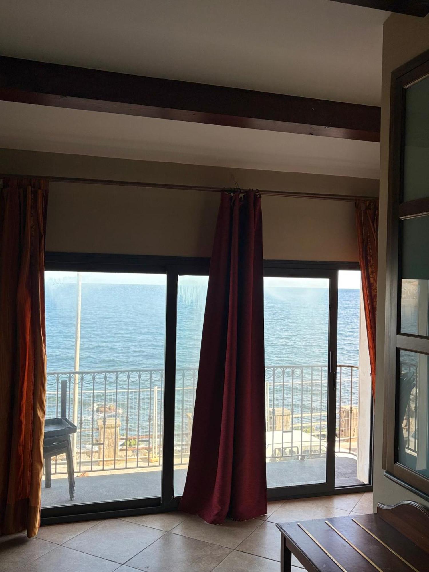 B&B Capomulini Exterior photo
