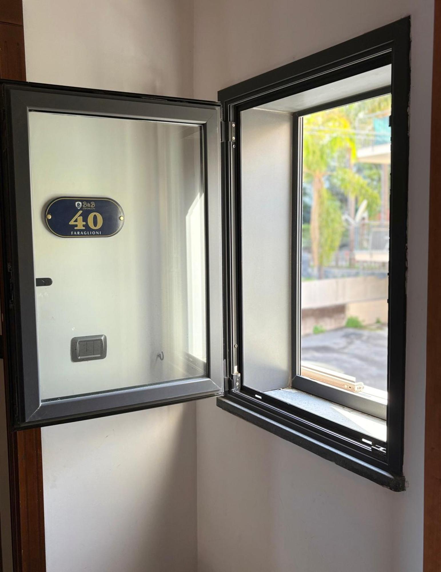 B&B Capomulini Exterior photo