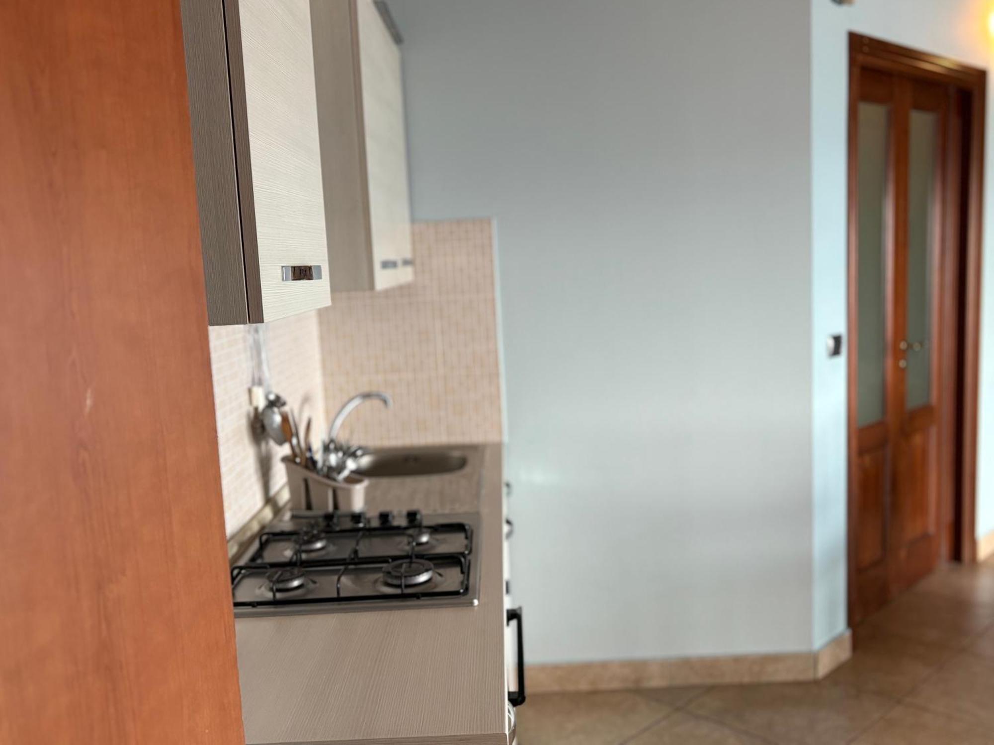 B&B Capomulini Exterior photo