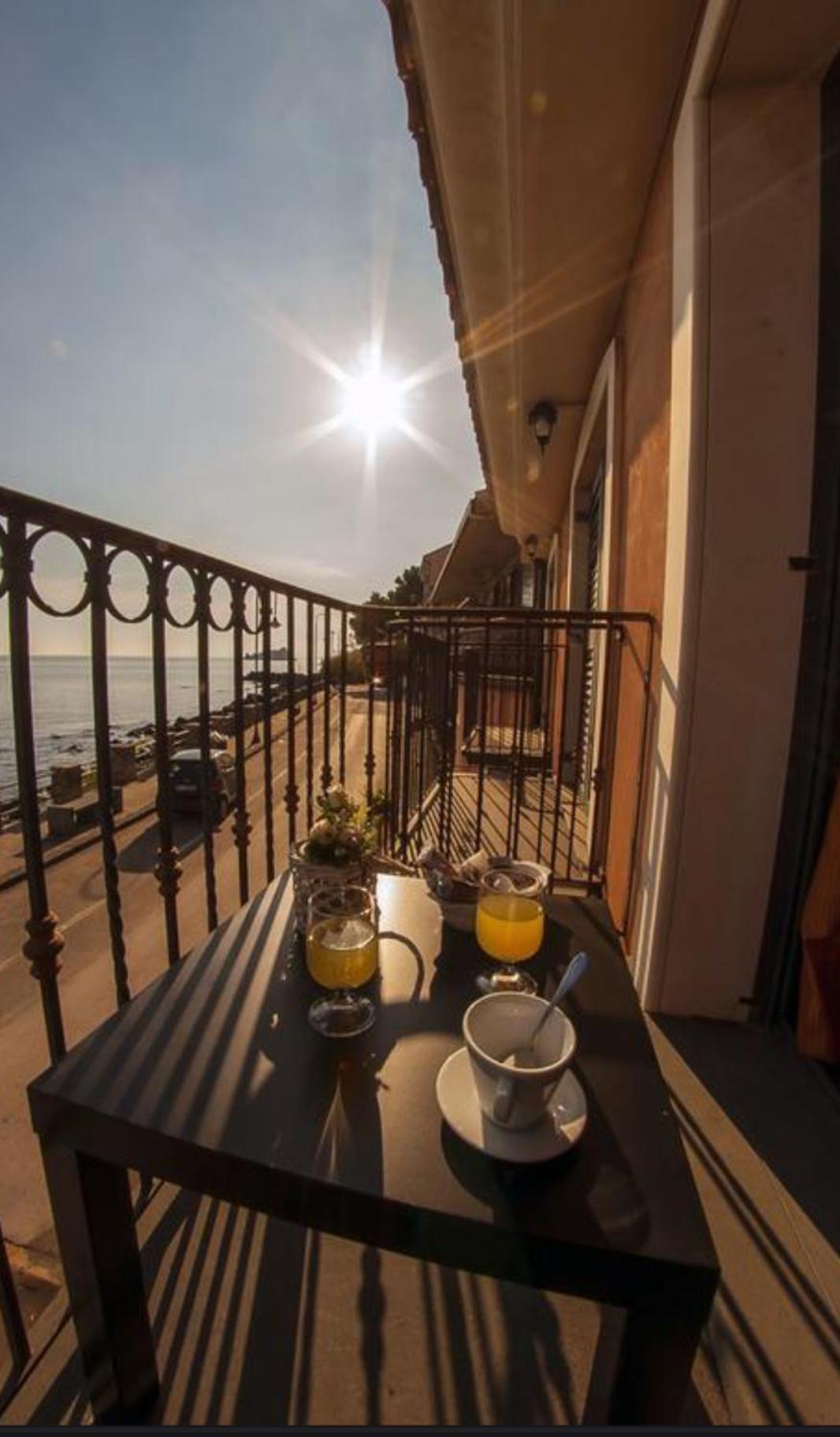 B&B Capomulini Exterior photo